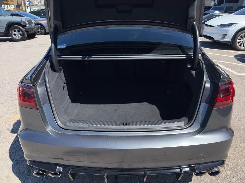 2018 Audi C7 A6 - Image 16 of 20