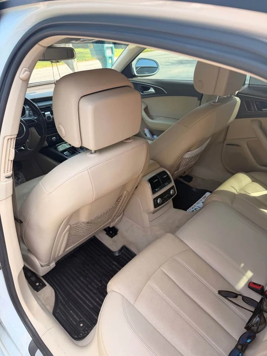 2018 Audi C7 A6 - Image 10 of 10