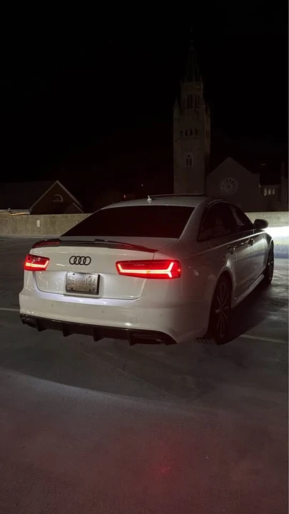 2018 Audi C7 A6 - Image 3 of 10