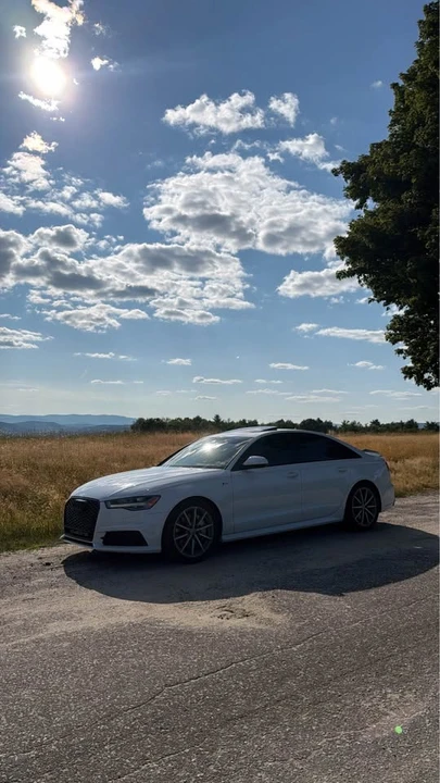 2018 Audi C7 A6 - Image 4 of 10