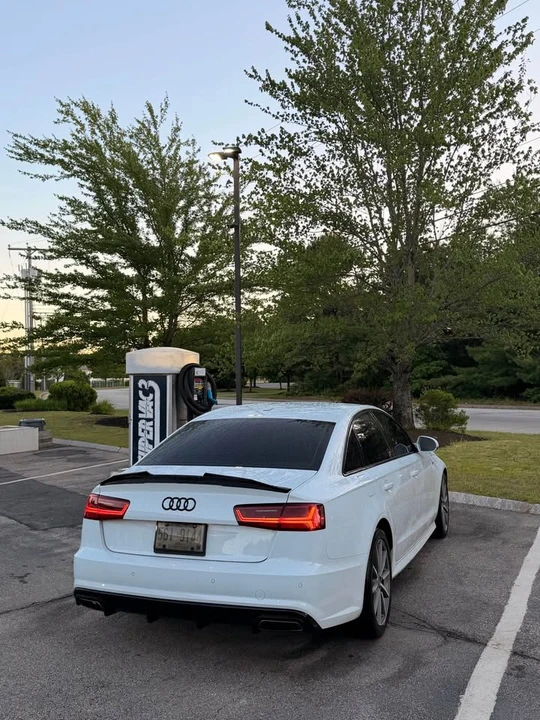 2018 Audi C7 A6 - Image 6 of 10