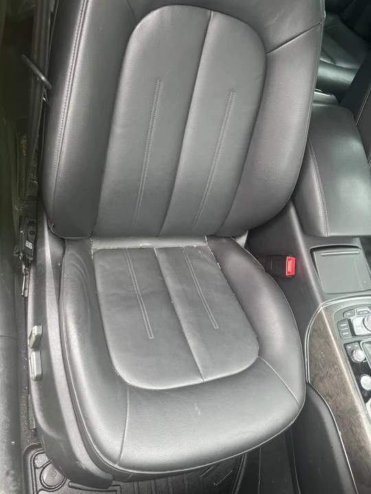 2018 Audi C7 A6 - Image 13 of 15