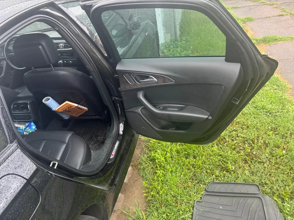 2018 Audi C7 A6 - Image 12 of 15