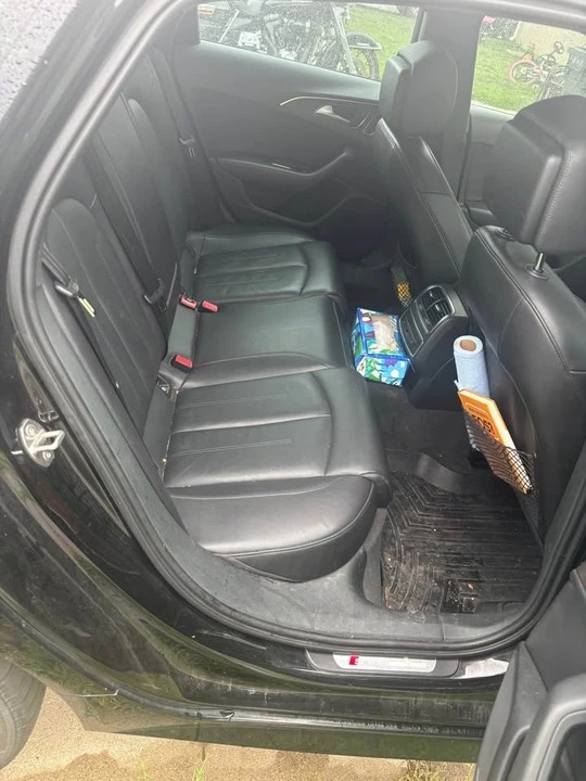 2018 Audi C7 A6 - Image 11 of 15