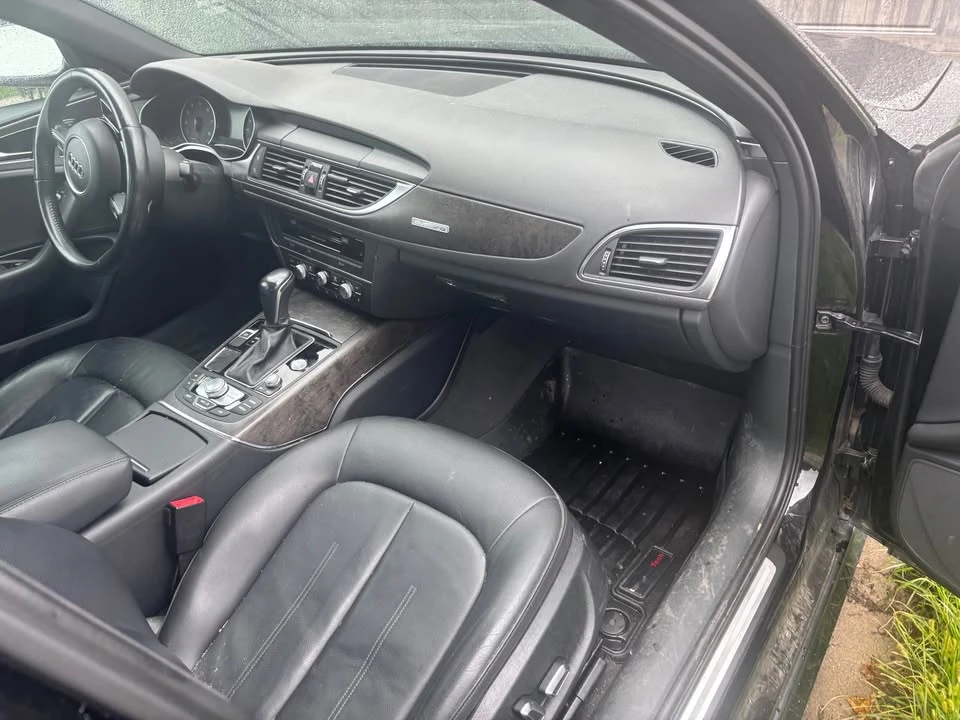 2018 Audi C7 A6 - Image 14 of 15