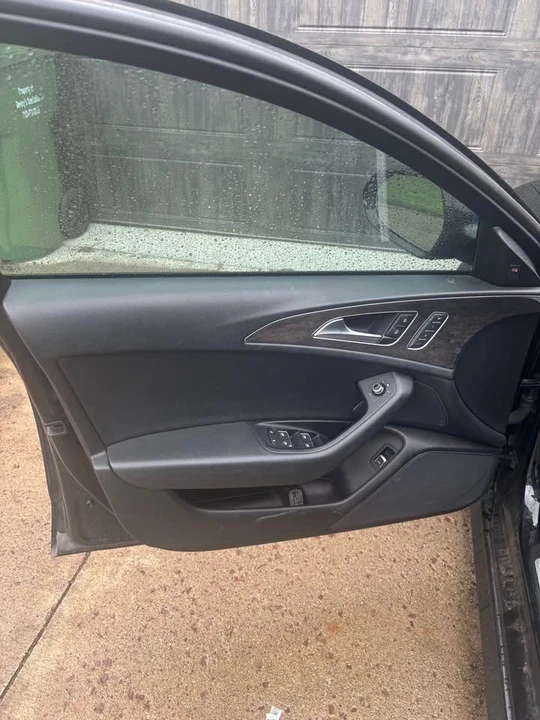 2018 Audi C7 A6 - Image 7 of 15