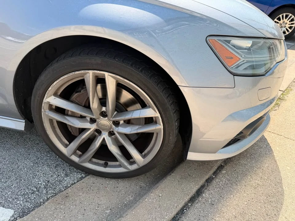 2018 Audi C7 A6 - Image 8 of 13