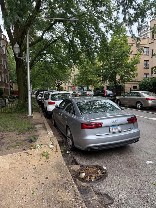 2018 Audi C7 A6 - Image 5 of 13