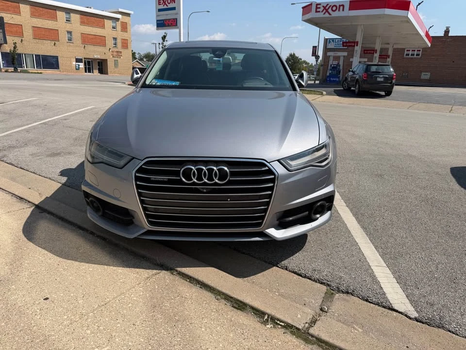 2018 Audi C7 A6 - Image 3 of 13