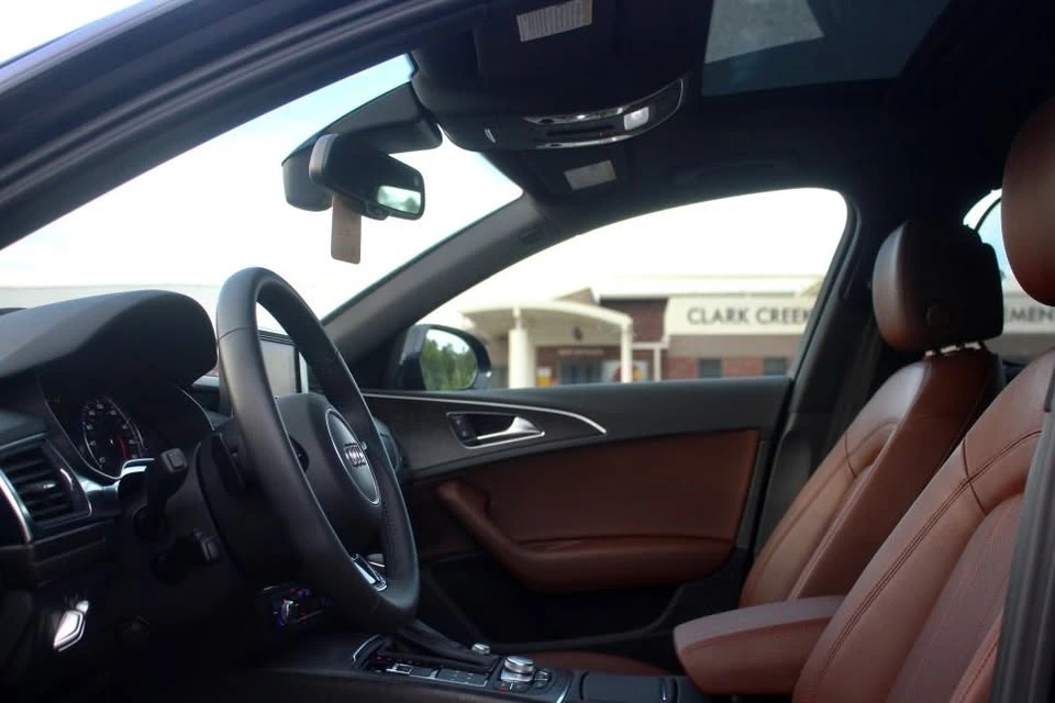 2018 Audi C7 A6 - Image 15 of 20
