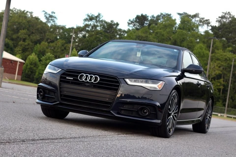 2018 Audi C7 A6 - Image 8 of 20