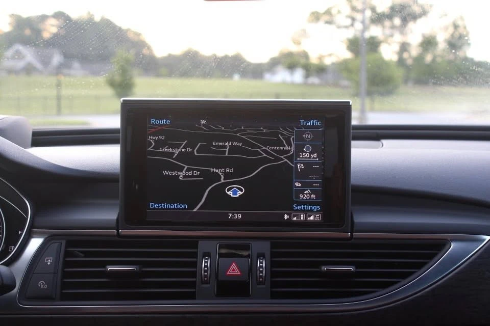 2018 Audi C7 A6 - Image 14 of 20