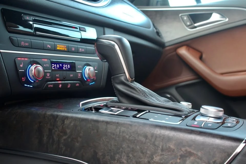 2018 Audi C7 A6 - Image 13 of 20