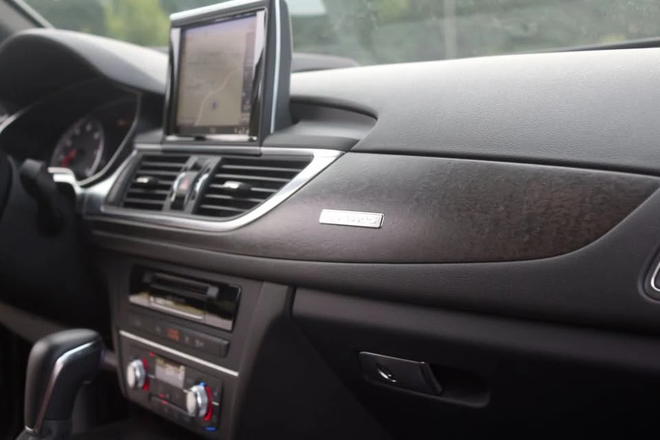 2018 Audi C7 A6 - Image 16 of 20