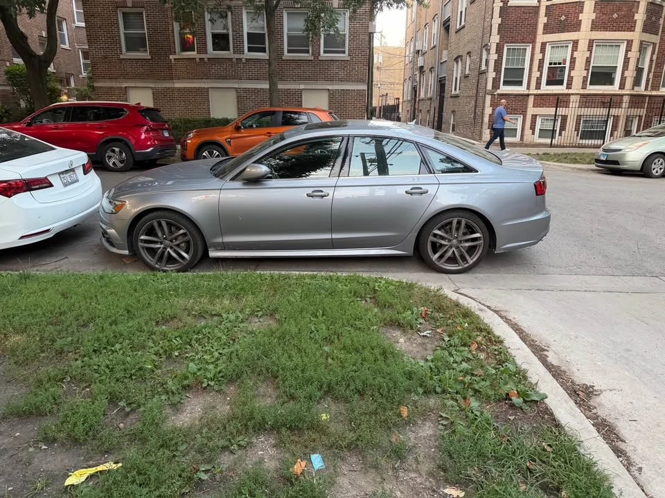 2018 Audi C7 A6 - Image 4 of 13