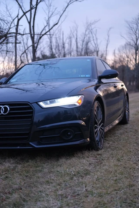 2018 Audi C7 A6 - Image 7 of 20
