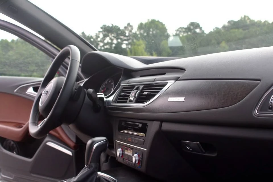2018 Audi C7 A6 - Image 12 of 20