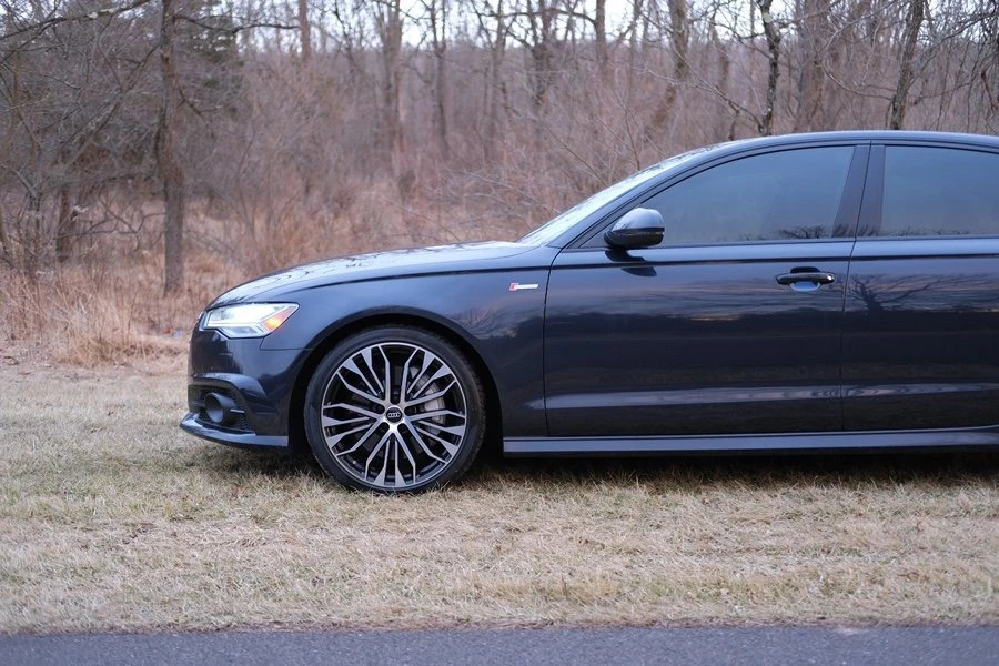 2018 Audi C7 A6 - Image 2 of 20