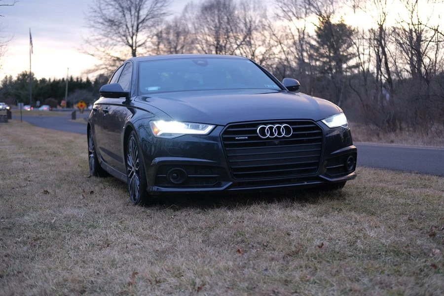 2018 Audi C7 A6 - Image 6 of 20