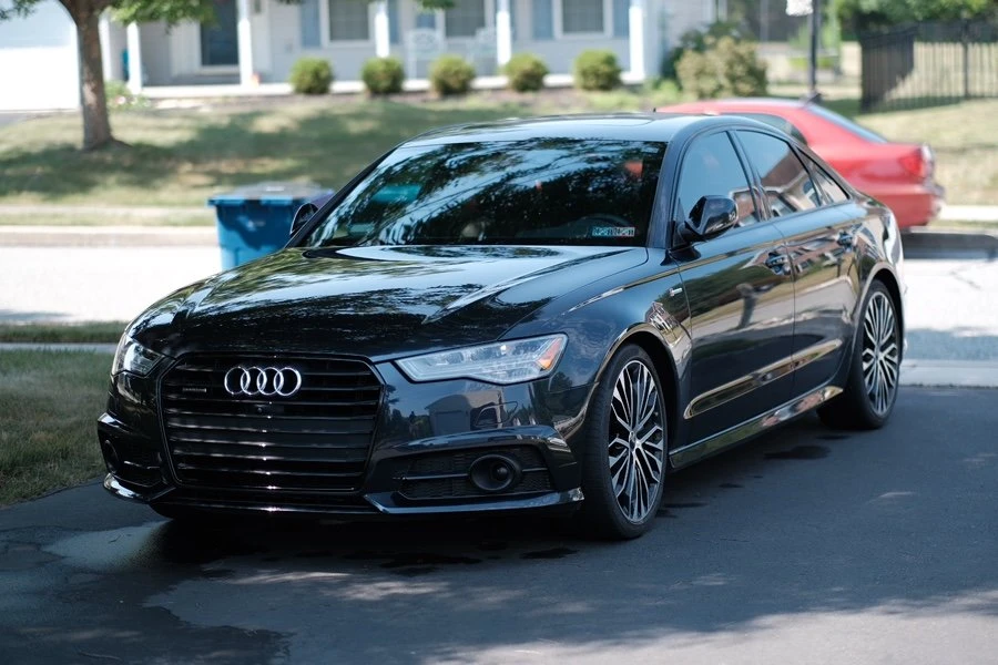 2018 Audi C7 A6 - Image 4 of 20