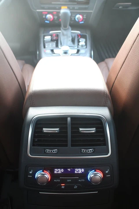 2018 Audi C7 A6 - Image 18 of 20