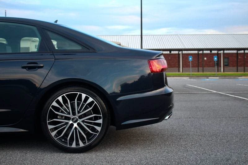 2018 Audi C7 A6 - Image 20 of 20