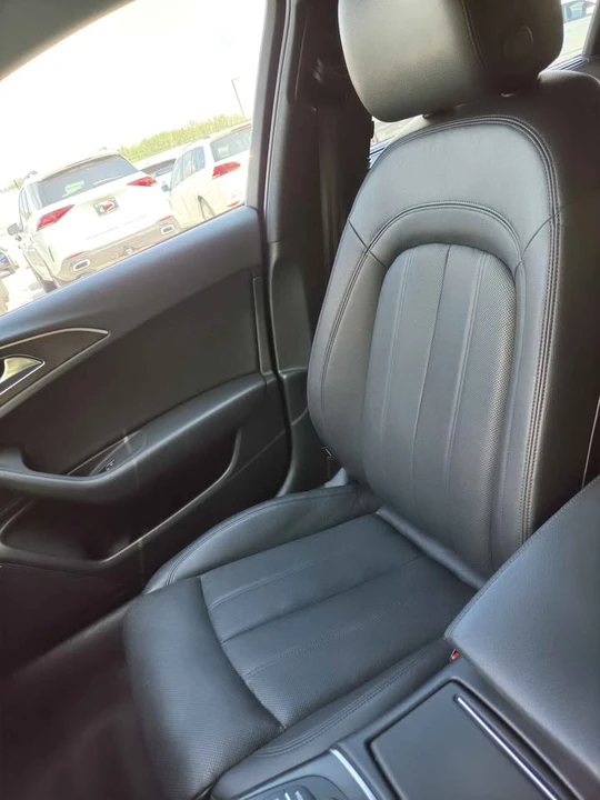 2018 Audi C7 A6 - Image 10 of 14