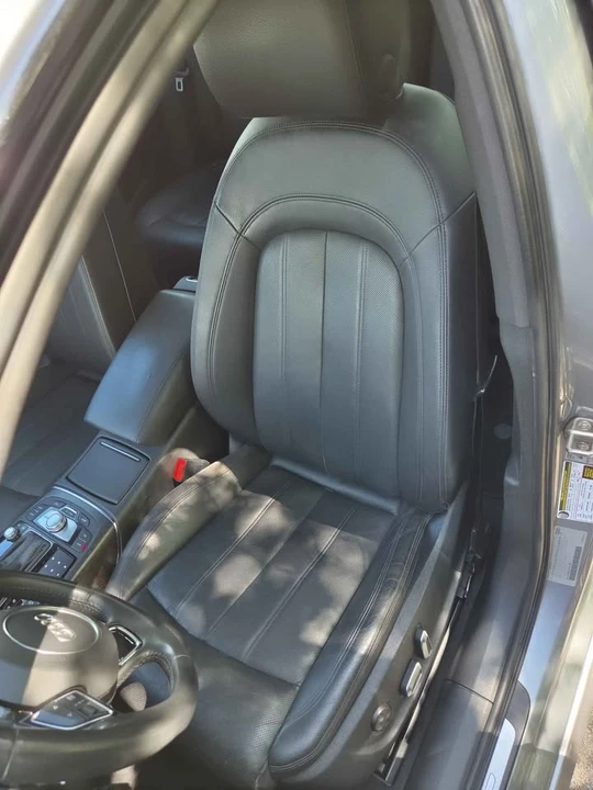 2018 Audi C7 A6 - Image 9 of 14