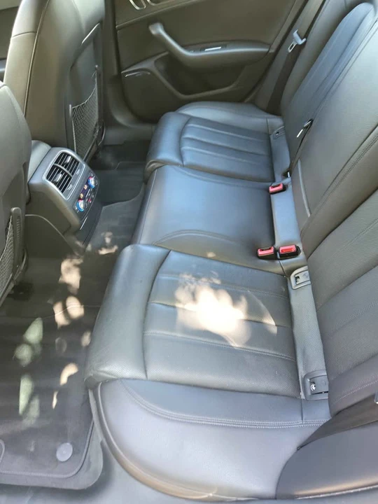 2018 Audi C7 A6 - Image 13 of 14