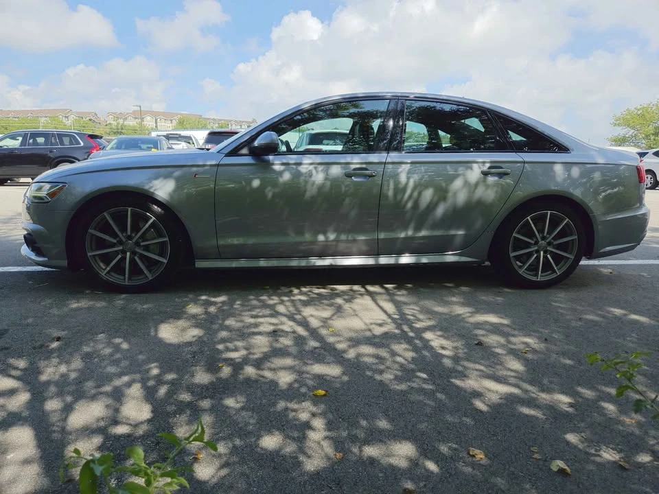 2018 Audi C7 A6 - Image 8 of 14