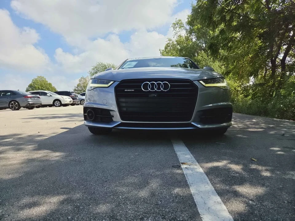 2018 Audi C7 A6 - Image 7 of 14