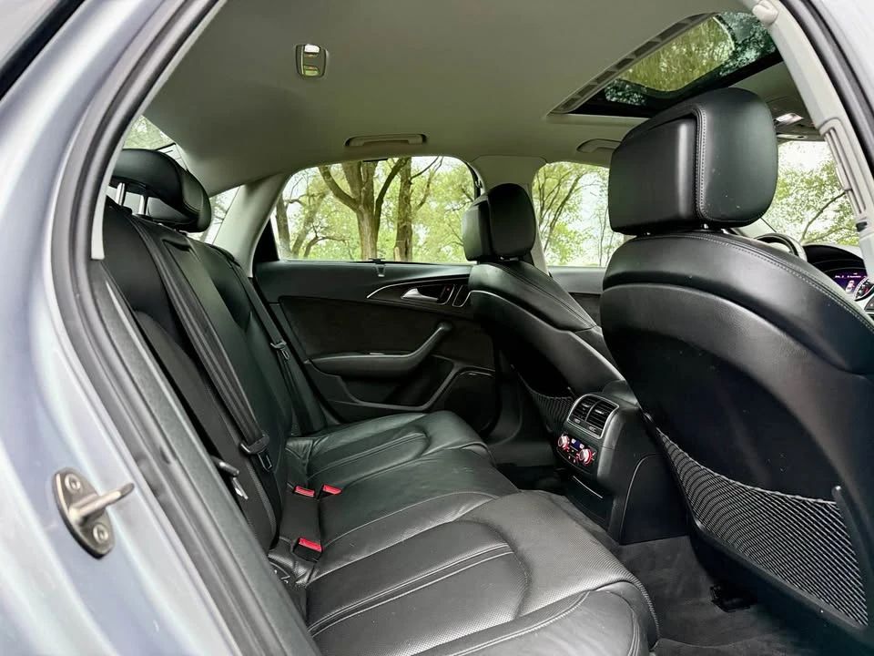 2018 Audi C7 A6 - Image 18 of 20