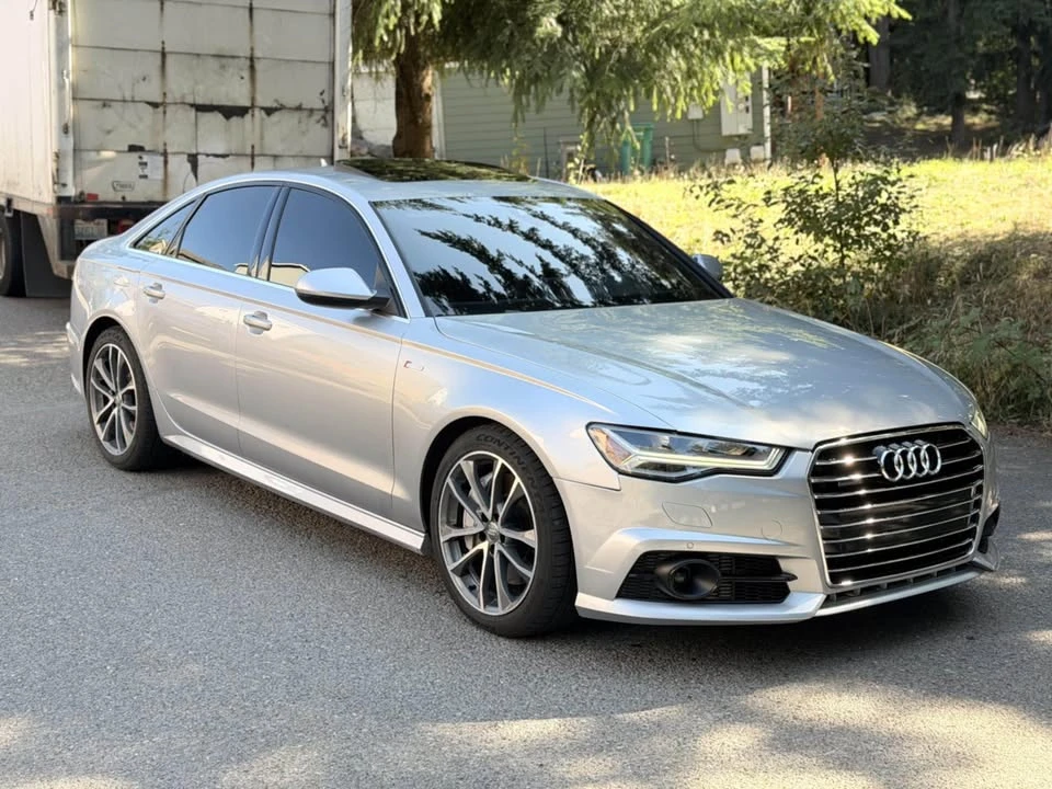 2018 Audi C7 A6 - Image 4 of 6