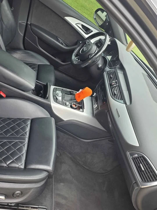 2018 Audi C7 A6 - Image 6 of 6