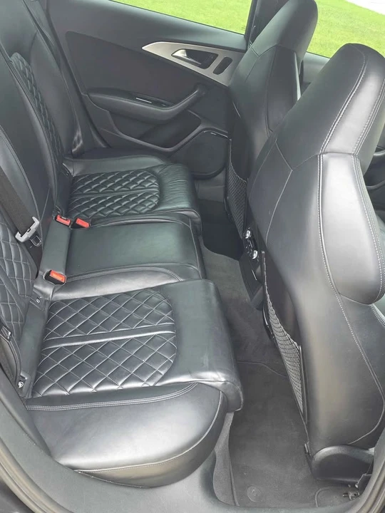 2018 Audi C7 A6 - Image 4 of 6
