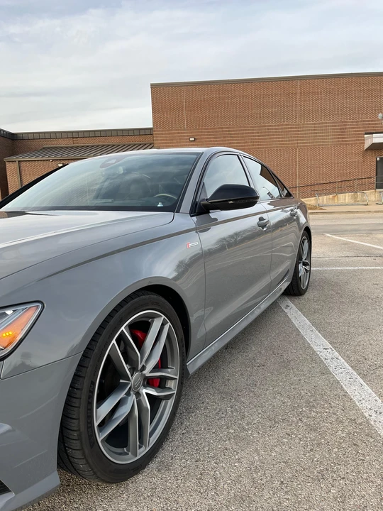 2018 Audi C7 A6 - Image 22 of 31