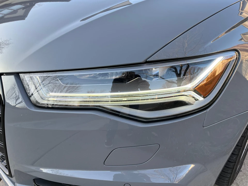 2018 Audi C7 A6 - Image 19 of 31