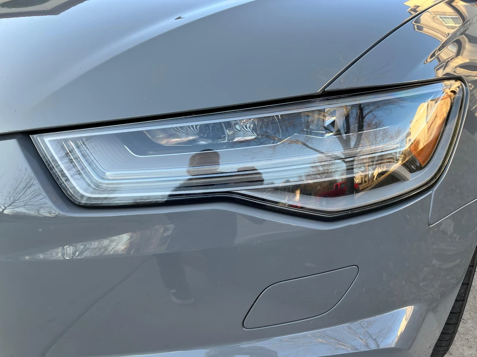 2018 Audi C7 A6 - Image 18 of 31