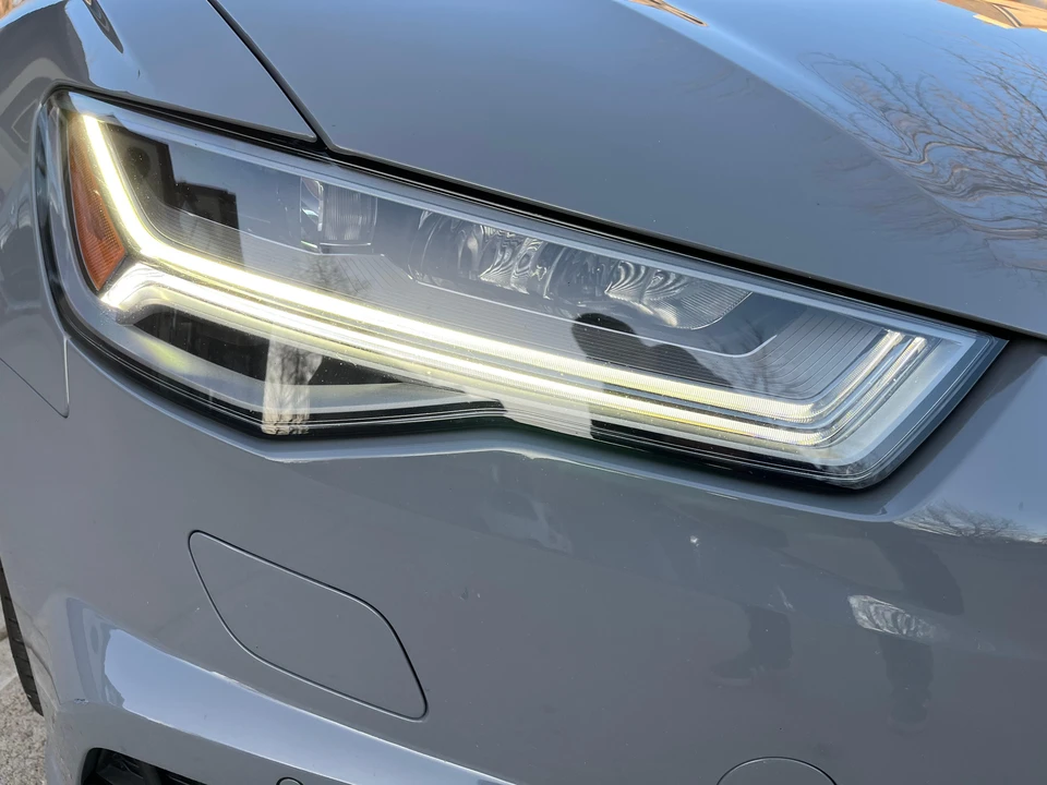 2018 Audi C7 A6 - Image 15 of 31