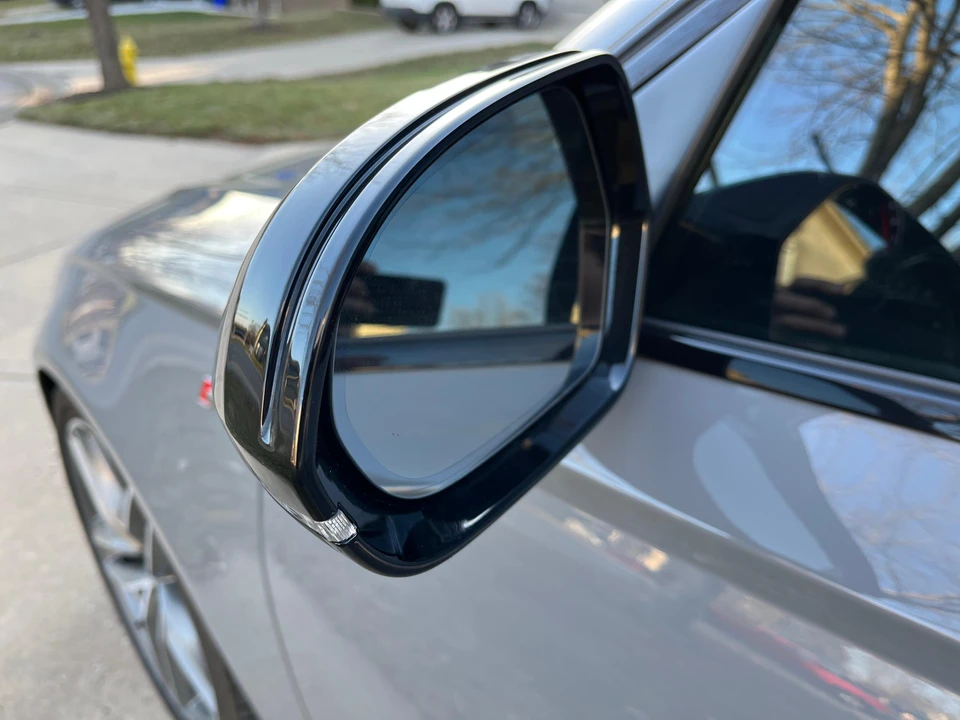 2018 Audi C7 A6 - Image 25 of 31