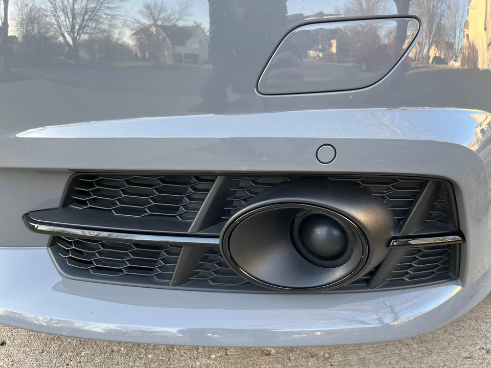 2018 Audi C7 A6 - Image 20 of 31
