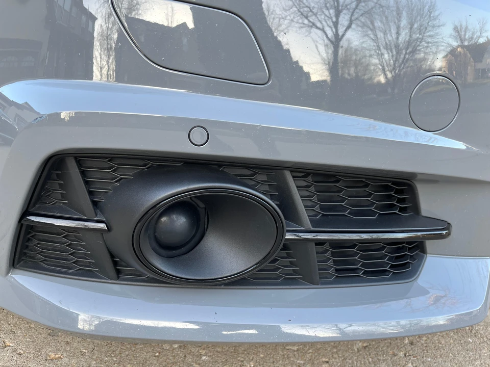 2018 Audi C7 A6 - Image 16 of 31