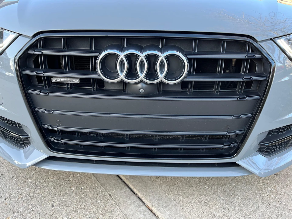 2018 Audi C7 A6 - Image 17 of 31