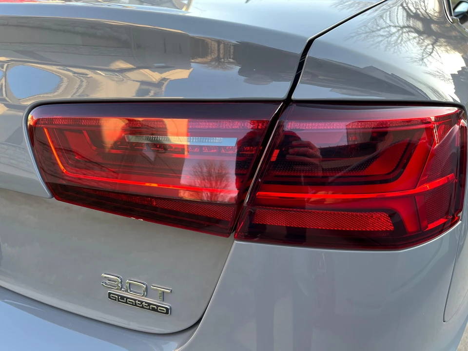 2018 Audi C7 A6 - Image 28 of 31