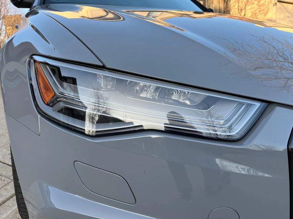 2018 Audi C7 A6 - Image 14 of 31
