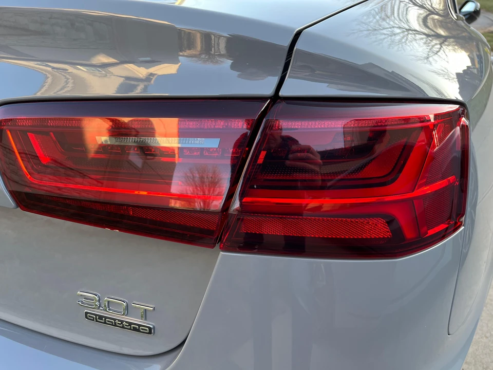2018 Audi C7 A6 - Image 29 of 31