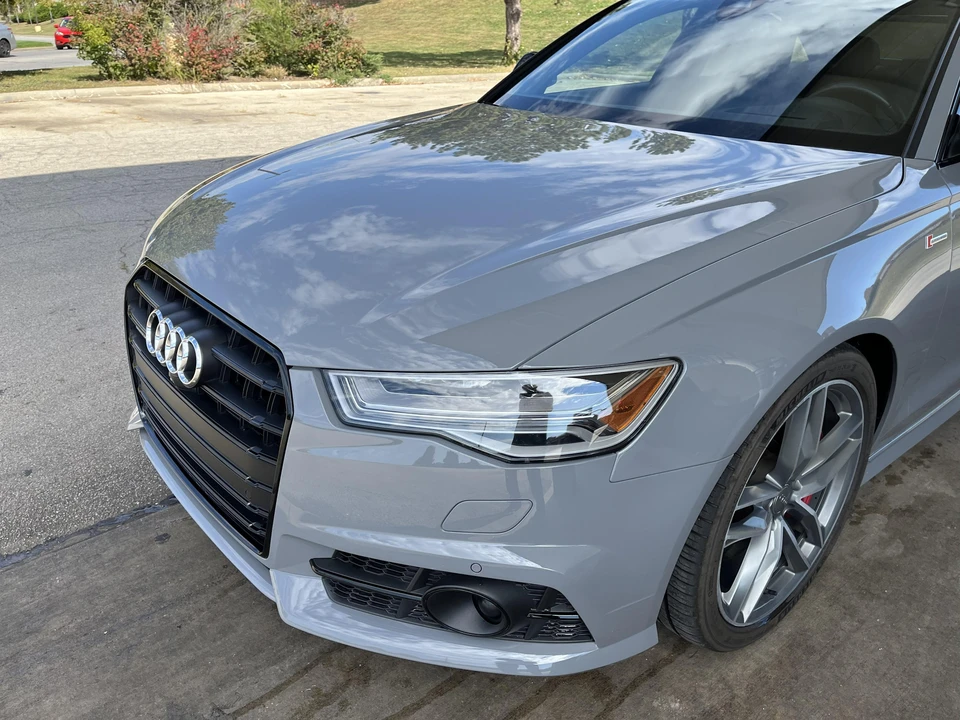 2018 Audi C7 A6 - Image 21 of 31
