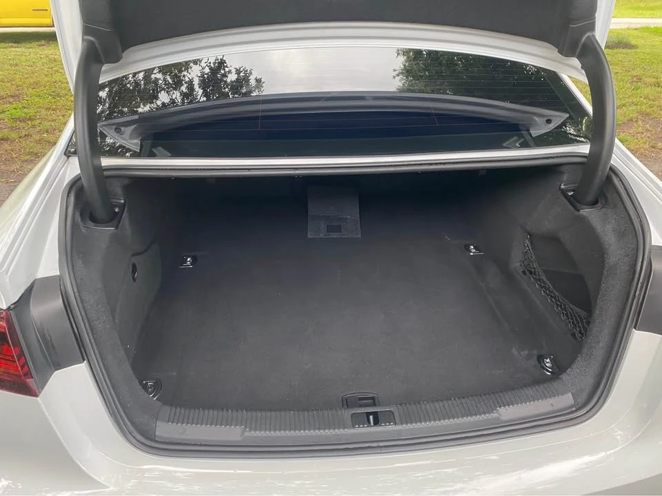 2018 Audi C7 A6 - Image 6 of 6