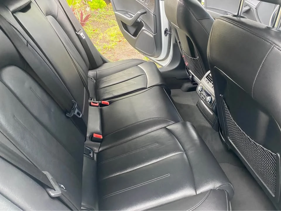 2018 Audi C7 A6 - Image 4 of 6