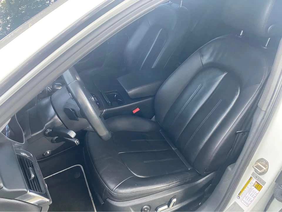 2018 Audi C7 A6 - Image 5 of 6